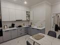 3-комнатная квартира · 92 м² · 7/10 этаж, мкр Юго-Восток, Дюсембекова 83/2 за 55 млн ₸ в Караганде, Казыбек би р-н — фото 17