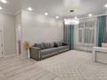 3-комнатная квартира · 92 м² · 7/10 этаж, мкр Юго-Восток, Дюсембекова 83/2 за 55 млн ₸ в Караганде, Казыбек би р-н — фото 2