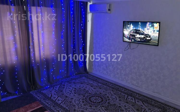 1-бөлмелі пәтер · 46 м² · 3/3 қабат, Нур Актобе, Нұр Ақтөбе 1микрайон 9 — Дина дакын Кристал баня жакын мектеп жакын, бағасы: 12 000 ₸ — фото 11
