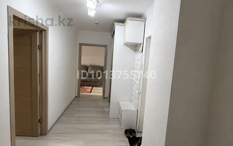 2-бөлмелі пәтер · 60 м² · 3/14 қабат, Бектурова — Туран, бағасы: 29.9 млн ₸ в Астане, Есильский р-н — фото 2