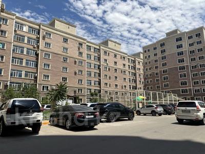 1-комнатная квартира · 40 м² · 1/9 этаж, 16-й мкр 77 — Отпан тауэрс за 120 000 ₸ в Актау