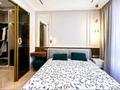 2-комнатная квартира · 60 м² · 9 этаж, Розыбакиева 197/2 за 97 млн ₸ в Алматы, Бостандыкский р-н — фото 5