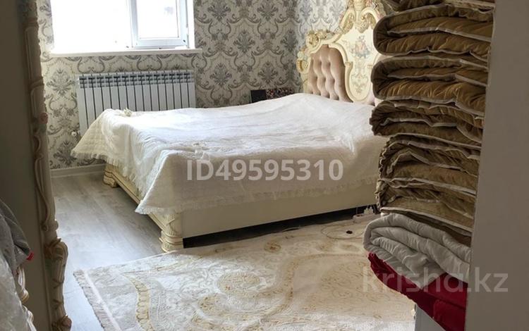 Отдельный дом • 5 комнат • 192 м² • 6 сот., Алау 5 за 30 млн 〒 в Баскудуке — фото 2