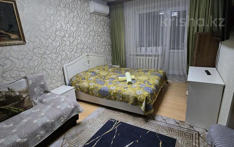 1-бөлмелі пәтер · 35 м² · 4/4 қабат, Байтурсынова (Космонавтов) 78 — Абая, бағасы: 15 000 ₸ в Алматы, Алмалинский р-н — фото 40