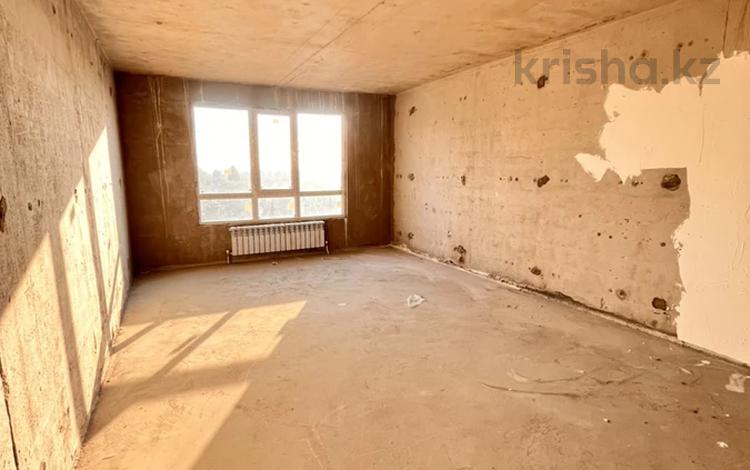 1-комнатная квартира · 30 м² · 7/9 этаж, мкр Аккент 74 за 19 млн ₸ в Алматы, Алатауский р-н — фото 5