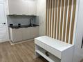 1-комнатная квартира · 38 м² · 7/9 этаж, мкр Кемел (Первомайское), Жолымбет 65 — Мкр Кокжиек за 180 000 ₸ в Алматы, Жетысуский р-н — фото 2