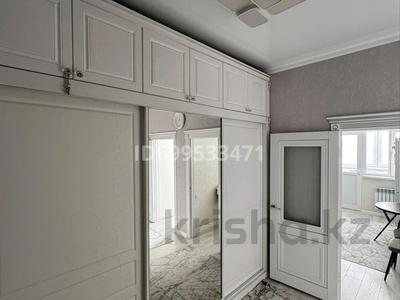 2-комнатная квартира · 75 м² · 3/9 этаж, 31-й мкр 11 — Рядом Хазар базар и в переди сары базар! за 30 млн 〒 в Актау
