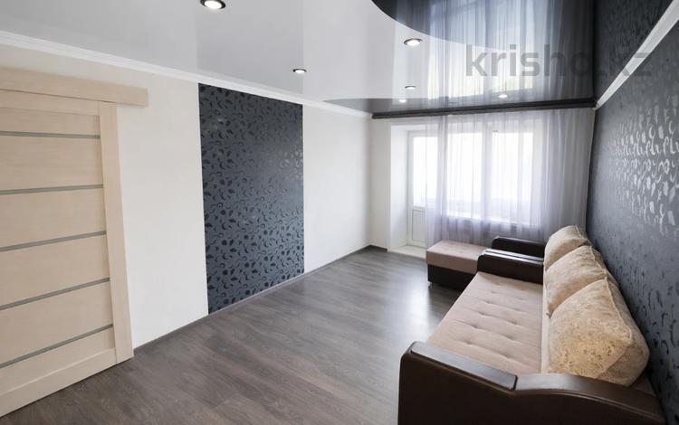 3-бөлмелі пәтер · 60.4 м² · 5/5 қабат, Катаева 19, бағасы: 17.6 млн ₸ в Павлодаре — фото 3