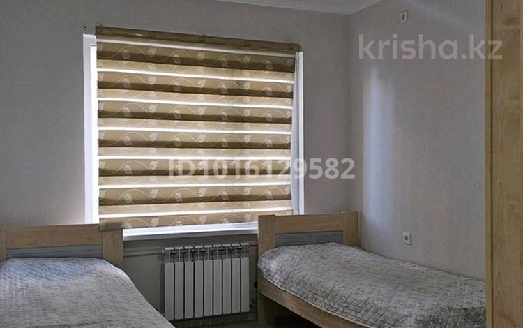 2-комнатная квартира · 61 м², мкр Туран , Мкр. Туран 3401/25, ЖК "Жас Отау" 2 за 180 000 ₸ в Шымкенте, Каратауский р-н — фото 2