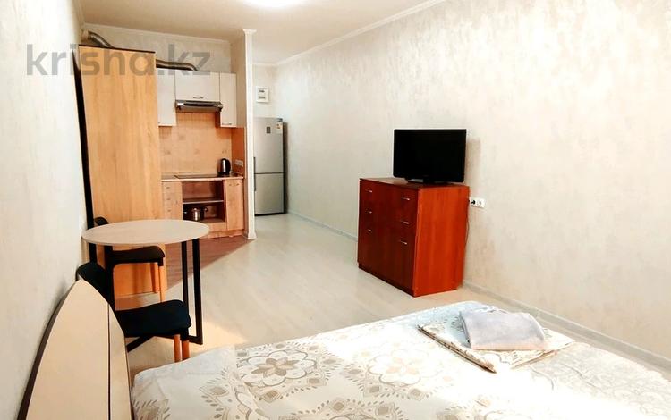 1-бөлмелі пәтер · 36 м² · 16/17 қабат, Навои 208 — Mega Alma-Ata, бағасы: 2 000 〒 в Алматы, Бостандыкский р-н — фото 3