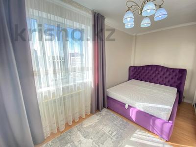 3-бөлмелі пәтер · 80 м² · 9/10 қабат, Жубан Молдагалиева 4, бағасы: 44 млн ₸ в Астане, Нура р-н
