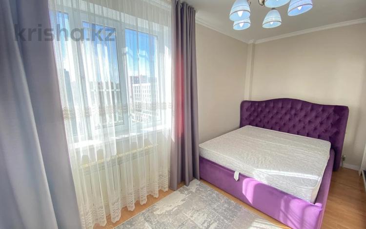 3-бөлмелі пәтер · 80 м² · 9/10 қабат, Жубан Молдагалиева 4, бағасы: 44 млн ₸ в Астане, Нура р-н — фото 40