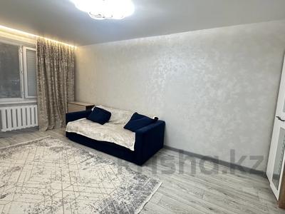 2-комнатная квартира · 44 м² · 1 этаж, 40 летия Победы 58/1 за 7.5 млн ₸ в Шахтинске