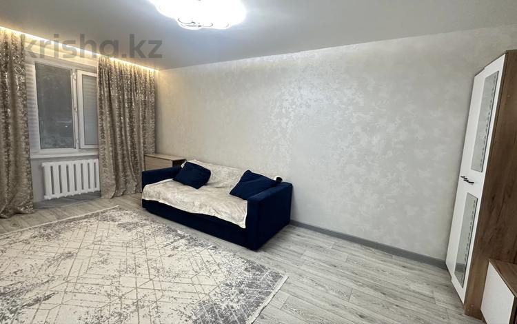 2-бөлмелі пәтер · 44 м² · 1 қабат, 40 летия Победы 58/1, бағасы: 7.5 млн ₸ в Шахтинске — фото 9