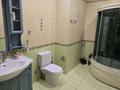 6-комнатная квартира · 200 м² · 12/14 этаж, мкр Керемет корпус 2 — Темерязева-Сейфулина за 950 000 〒 в Алматы, Бостандыкский р-н — фото 18