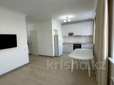 3-комнатная квартира · 58.3 м² · 3/12 этаж, Улы далы 84 — СВЕТ-ТИШИНА-РЕДКАЯ ПЛАНИРОВКА! за 37.5 млн 〒 в Астане, Есильский р-н