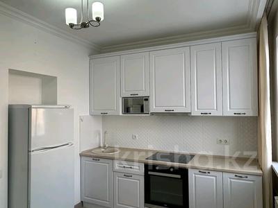 3-комнатная квартира · 58.3 м² · 3/12 этаж, Улы далы 84 — СВЕТ-ТИШИНА-РЕДКАЯ ПЛАНИРОВКА! за 36.9 млн ₸ в Астане, Есильский р-н