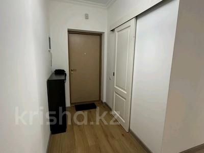 3-комнатная квартира · 58.3 м² · 3/12 этаж, Улы далы 84 — СВЕТ-ТИШИНА-РЕДКАЯ ПЛАНИРОВКА! за 36.9 млн ₸ в Астане, Есильский р-н
