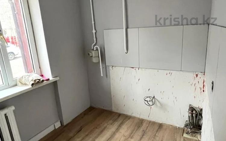 1-комнатная квартира · 41 м² · 1/5 этаж, Гаюдулина6/1 84 за 18 млн ₸ в Астане, р-н Байконур — фото 2