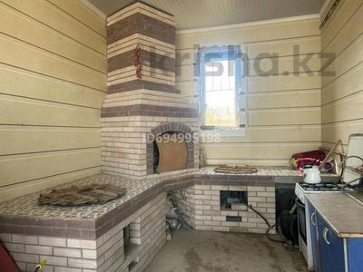 Отдельный дом · 7 комнат · 210 м² · 8 сот., мкр Асар-2 190 за 55 млн ₸ в Шымкенте, Абайский р-н