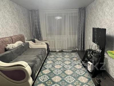 1-комнатная квартира · 34 м² · 4/5 этаж, Назарбаева за 15 млн 〒 в Петропавловске