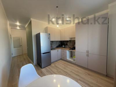 1-комнатная квартира · 39.9 м² · 3/5 этаж, мкр. Алтын орда за 18.5 млн ₸ в Актобе