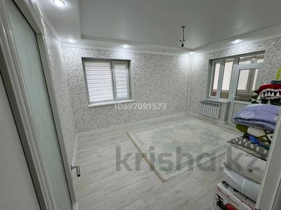 4-бөлмелі пәтер, 141 м², 2/5 қабат, 19-й мкр 36/1, бағасы: 44 млн 〒 в Актау, 19-й мкр