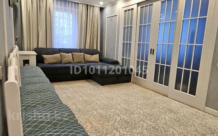 4-комнатная квартира · 100 м² · 2/9 этаж, Сыганак 21/1 — Абу-Даби, Байтерек, бульвар Нурлы Жол за ~ 70 млн ₸ в Астане, Есильский р-н — фото 2