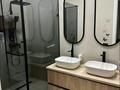 3-комнатная квартира · 112.1 м² · 10/12 этаж, Бухар жырау 27 7 стр за ~ 84 млн ₸ в Астане, Есильский р-н — фото 12