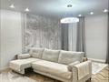 3-комнатная квартира · 112.1 м² · 10/12 этаж, Бухар жырау 27 7 стр за ~ 84 млн ₸ в Астане, Есильский р-н — фото 13