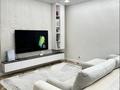 3-комнатная квартира · 112.1 м² · 10/12 этаж, Бухар жырау 27 7 стр за ~ 84 млн ₸ в Астане, Есильский р-н — фото 15