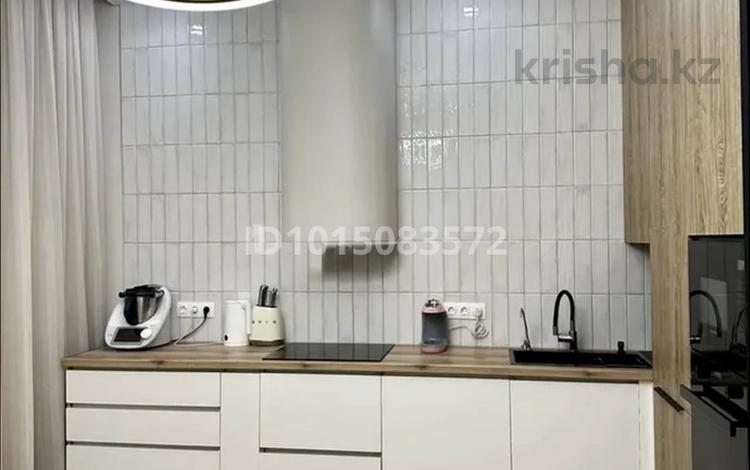 3-комнатная квартира · 112.1 м² · 10/12 этаж, Бухар жырау 27 7 стр за ~ 84 млн ₸ в Астане, Есильский р-н — фото 10