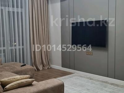 2-бөлмелі пәтер · 66 м² · 2/5 қабат, Увалиева 13 — 48 школа, бағасы: 42 млн ₸ в Усть-Каменогорске
