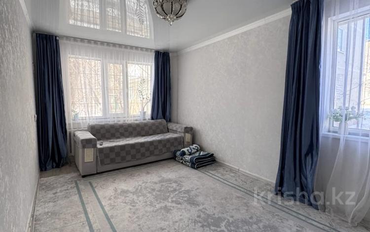 3-бөлмелі пәтер · 68 м² · 1/5 қабат, 1 ш/а 97/2, бағасы: 200 000 ₸ в Актобе, мкр 5 — фото 2