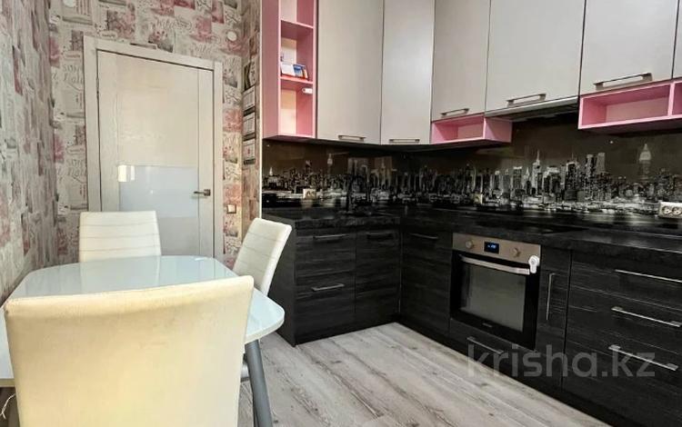 2-комнатная квартира · 56 м² · 7/12 этаж, Сатпаева за 53 млн ₸ в Алматы, Бостандыкский р-н — фото 2