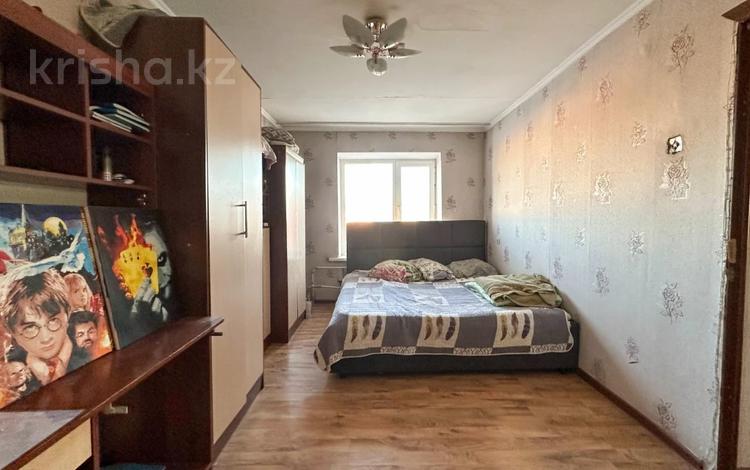 3-комнатная квартира · 68.8 м² · 5/5 этаж, каратал за 23 млн ₸ в Талдыкоргане, Каратал — фото 2