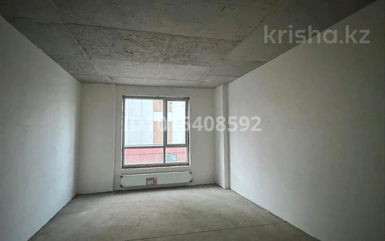 3-бөлмелі пәтер · 95 м² · 2/9 қабат, Казыбек би 41/1, бағасы: 55 млн ₸ в Астане, Нура р-н — фото 2