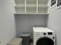 4-бөлмелі пәтер · 168 м² · 20/21 қабат, Аль-Фараби 21, бағасы: 200 млн ₸ в Алматы, Бостандыкский р-н — фото 5