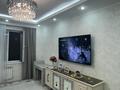 2-комнатная квартира · 60.6 м² · 11/16 этаж, мкр Юго-Восток, проспект Шахтеров 46/1 за 37.5 млн ₸ в Караганде, Казыбек би р-н
