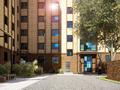 2-комнатная квартира · 61.4 м², Центральный парк за ~ 27.6 млн 〒 в Кокшетау — фото 7