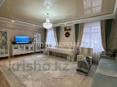 Отдельный дом · 5 комнат · 180 м² · 4 сот., Черепанова 23а — Иманова за 44 млн 〒 в Актобе, мкр Москва