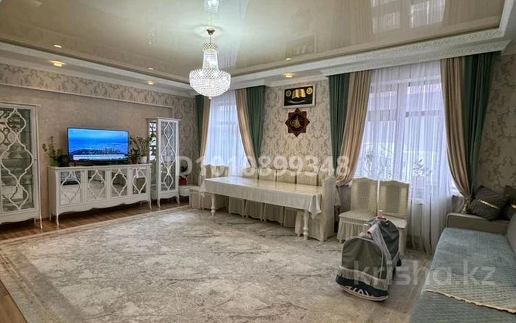 Жеке үй · 5 бөлме · 180 м² · 4 жүзд., Черепанова 23а — Иманова, бағасы: 39 млн ₸ в Актобе, мкр Москва — фото 2