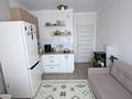 2-комнатная квартира · 45 м² · 7/9 этаж, Квартал 1 2к3 — ЖК Gate city за 220 000 ₸ в Алатау