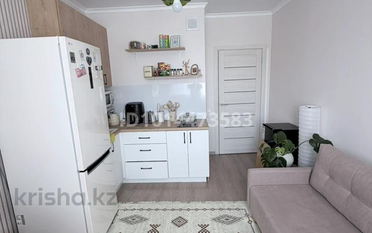 2-комнатная квартира · 45 м² · 7/9 этаж, Квартал 1 2к3 — ЖК Gate city за 220 000 ₸ в Алатау — фото 2