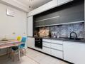2-комнатная квартира · 72 м² · 4/16 этаж, Навои 208 — Торайгырова за 55 млн ₸ в Алматы, Бостандыкский р-н — фото 5