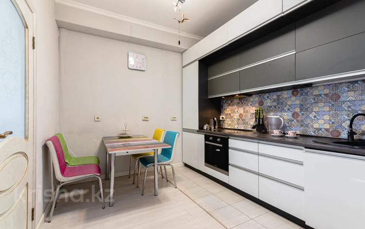 2-комнатная квартира · 72 м² · 4/16 этаж, Навои 208 — Торайгырова за 55 млн ₸ в Алматы, Бостандыкский р-н — фото 10