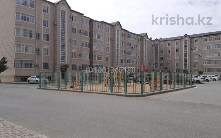 1-бөлмелі пәтер · 43 м² · 5/5 қабат, 32Б мкр 22, бағасы: 13 млн ₸ в Актау — фото 12