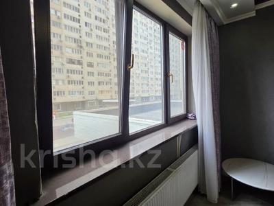 2-комнатная квартира · 65 м² · 2/19 этаж, Брусиловского за 41 млн ₸ в Алматы, Алмалинский р-н