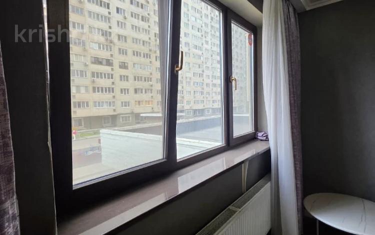 2-бөлмелі пәтер · 65 м² · 2/19 қабат, Брусиловского, бағасы: 41 млн ₸ в Алматы, Алмалинский р-н — фото 2