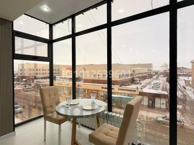 1-комнатная квартира · 43 м² · 4/5 этаж, мкр Астана 26 за 20 млн ₸ в Таразе